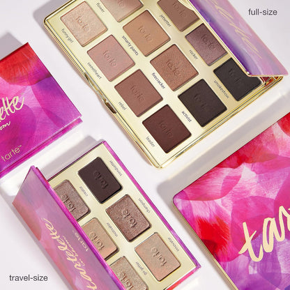 tarte Tartelette in bloom paleta de arcilla amazónica \u2013 Paleta...