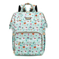 GAIVP Mochila para pañales, bolsas de pañales para bebés, niñas y n...