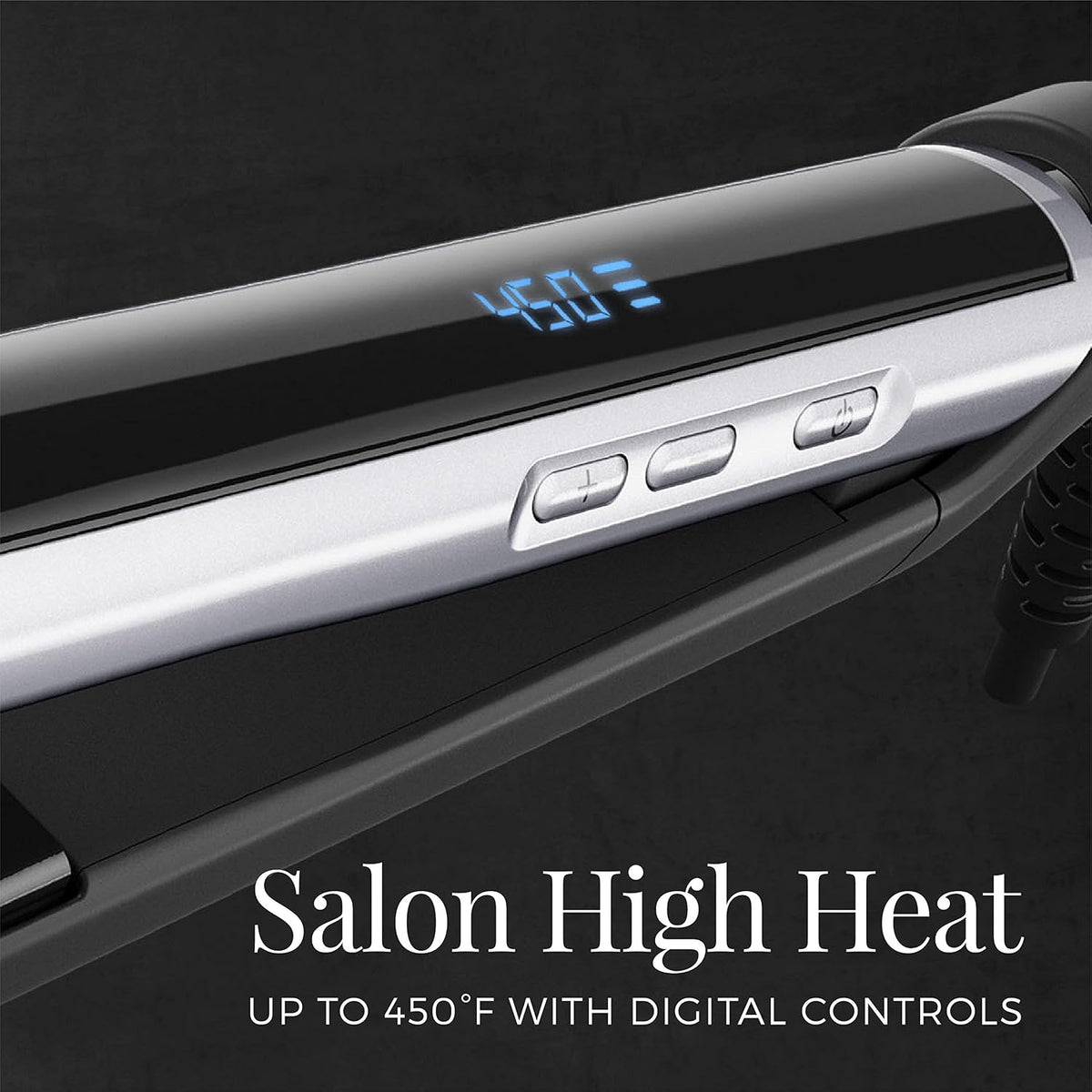 Remington S9500PP Pearl Pro Plancha profesional de cerámica Remingt...