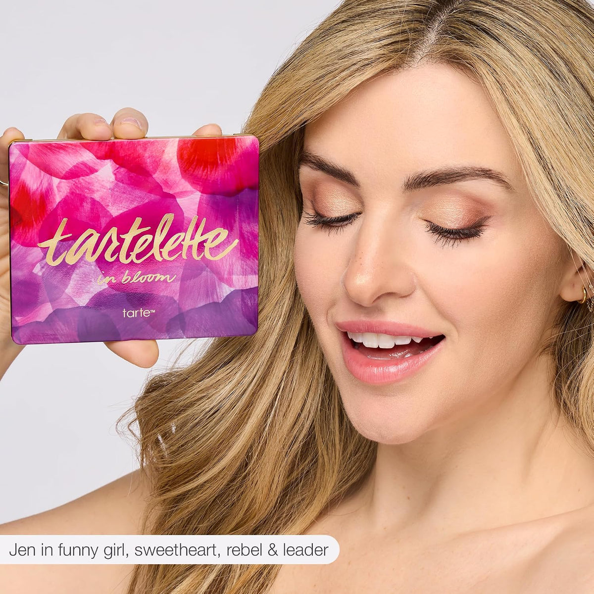tarte Tartelette in bloom paleta de arcilla amazónica \u2013 Paleta...