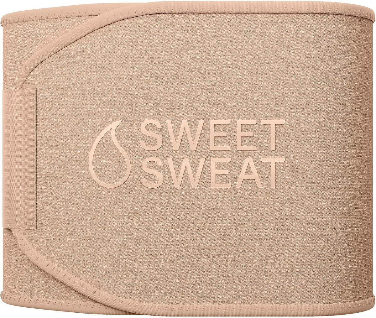 Sweet Sweat - Faja reductora de cintura de la serie Toned - Cinturó...