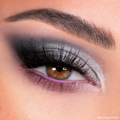 ColourPop Stone Cold Fox Paleta de Sombras de Ojos - Paleta de Maqu...