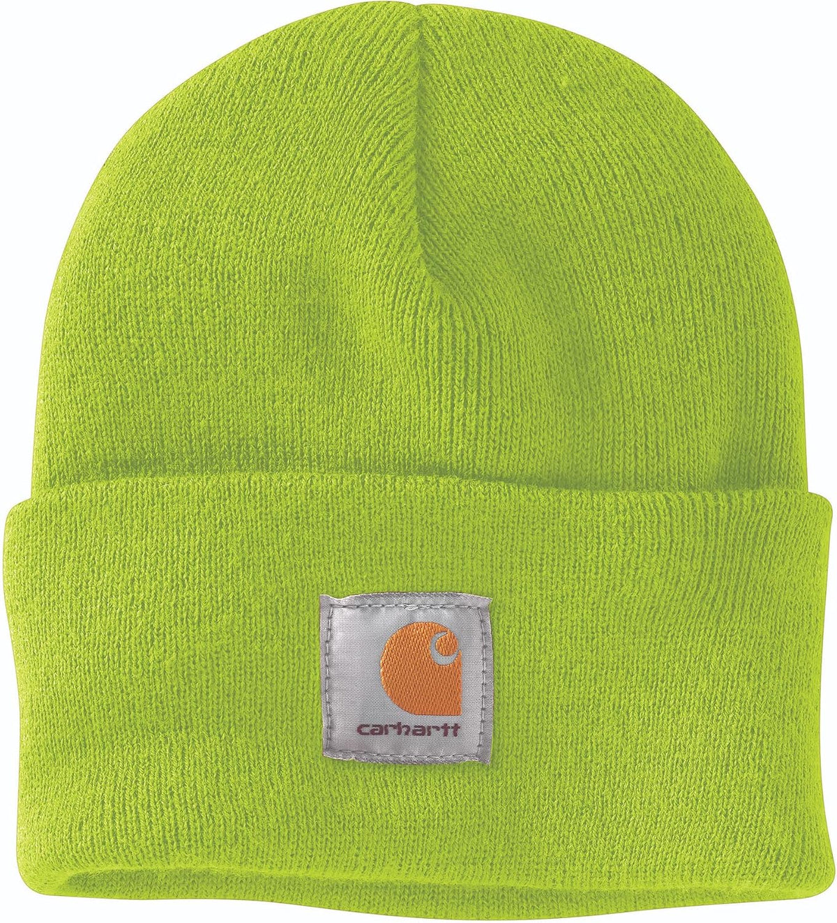 Carhartt Iconic A18 Watch Cap Gorro para hombre