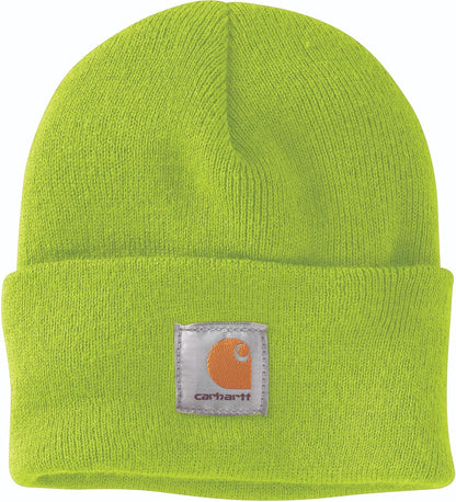 Carhartt Iconic A18 Watch Cap Gorro para hombre