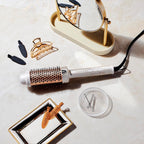 Remington Shine Therapy - Cepillo térmico de 1.75 pulgadas, barril...