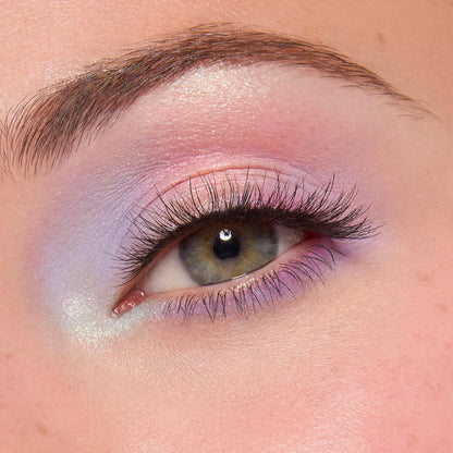 ColourPop x Stitch Beach Dreamin' Paleta de sombras de ojos, ed...