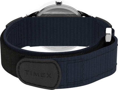 Timex Reloj Easy Reader para hombre