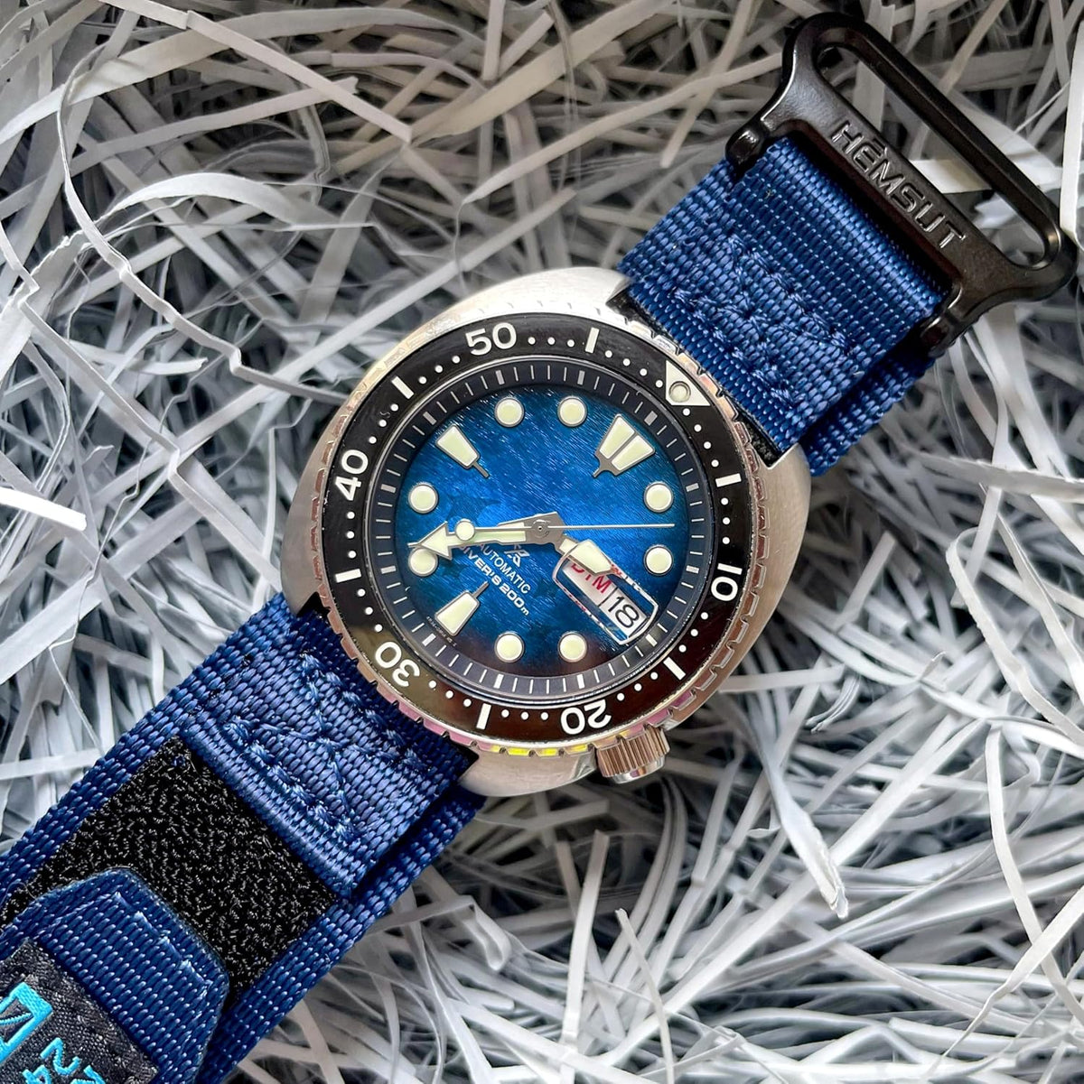 Correa de reloj de liberación rápida de 0.866 in para Amazfit T-Rex...