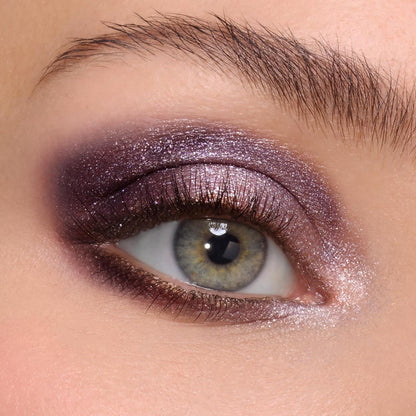 ColourPop Paleta de sombras de ojos A Shadow of Secrets, 15 sombras...