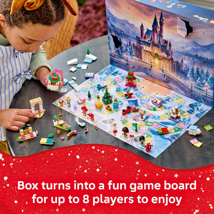 LEGO Disney Princess Calendario de Adviento 2026 43298 | Calendario...