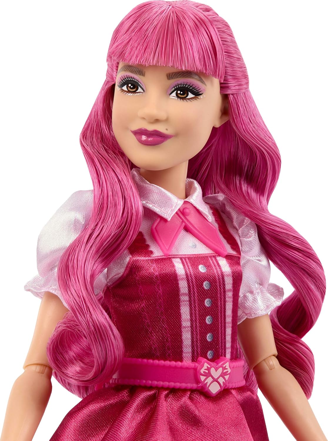 Mattel Disney Descendants: Wicked Wonderland Tea Party Reveal con 7...