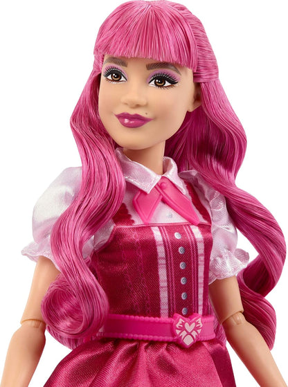Mattel Disney Descendants: Wicked Wonderland Tea Party Reveal con 7...