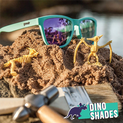 Goodr OG Gafas de sol polarizadas para mujeres y hombres | Ajuste m...