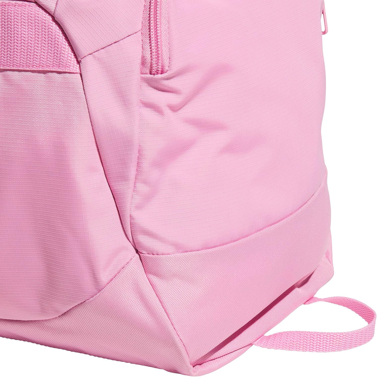 adidas Defender - Maleta deportiva, diseño de flores tropicales, ro...