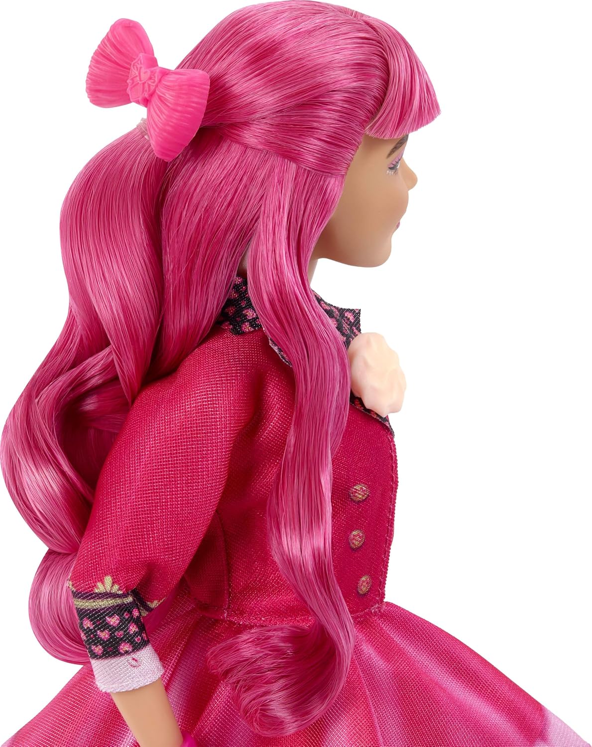 Mattel Disney Descendants: Wicked Wonderland Tea Party Reveal con 7...