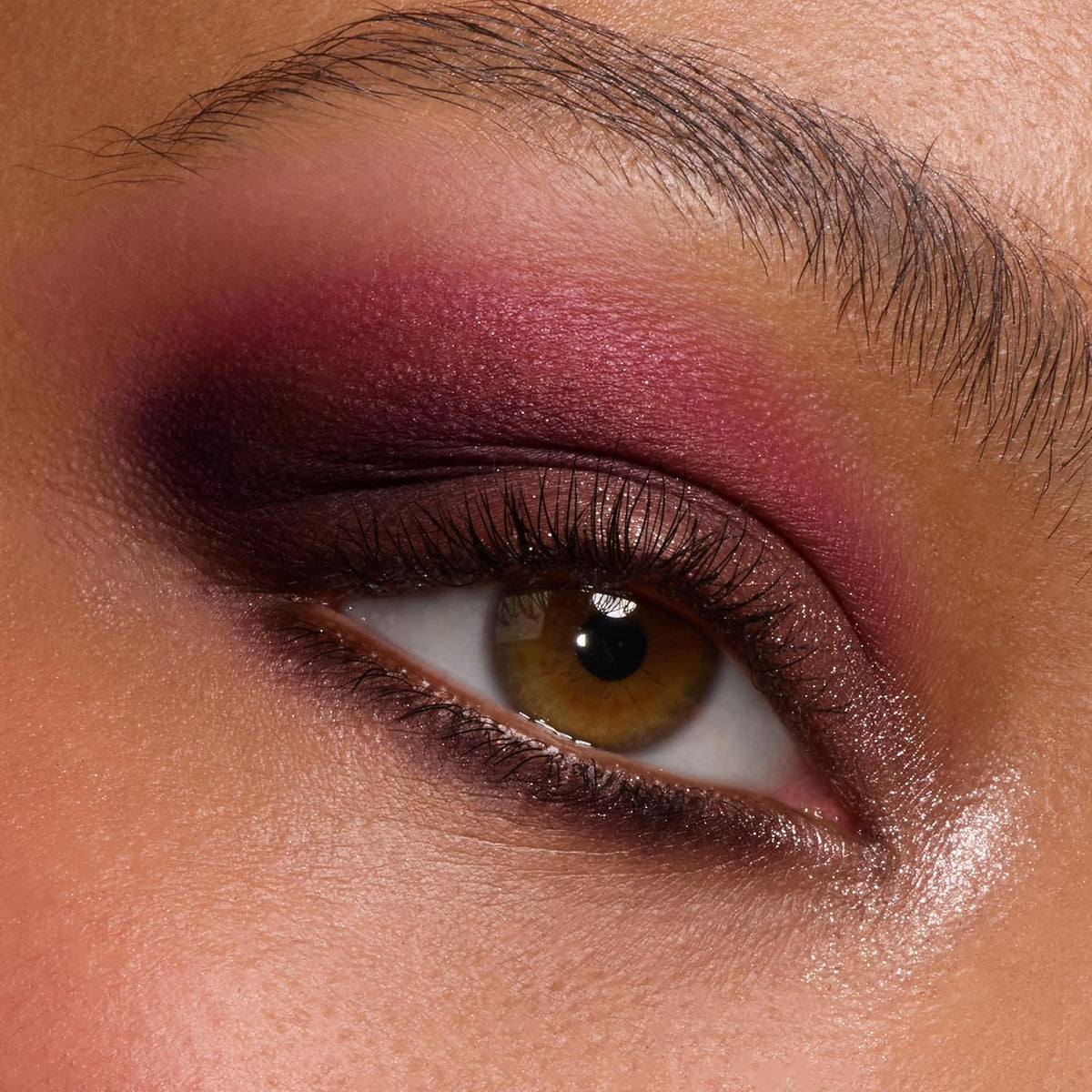 ColourPop Paleta de sombras de ojos A Shadow of Secrets, 15 sombras...