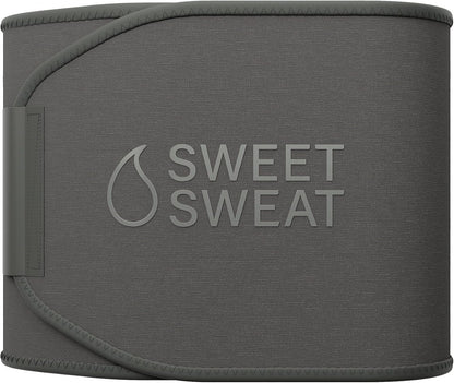 Sweet Sweat - Faja reductora de cintura de la serie Toned - Cinturó...