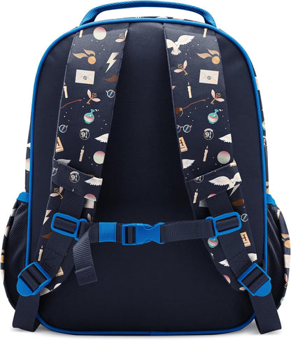 Simple Modern Harry Potter Mochila infantil para escuela, niñas | F...