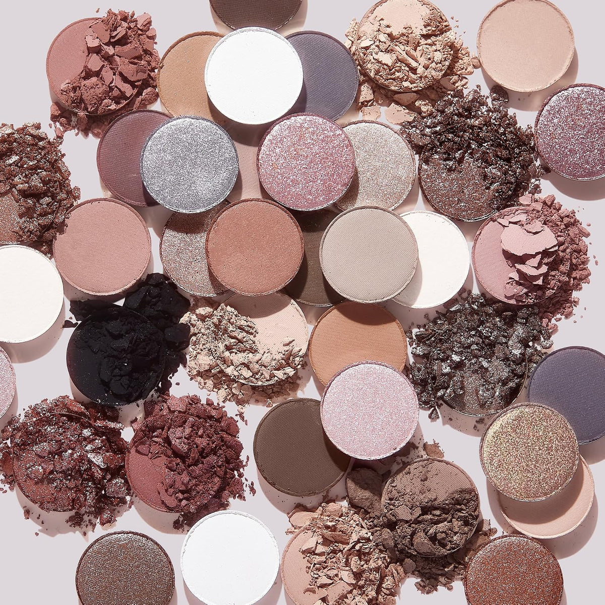 ColourPop Stone Cold Fox Paleta de Sombras de Ojos - Paleta de Maqu...