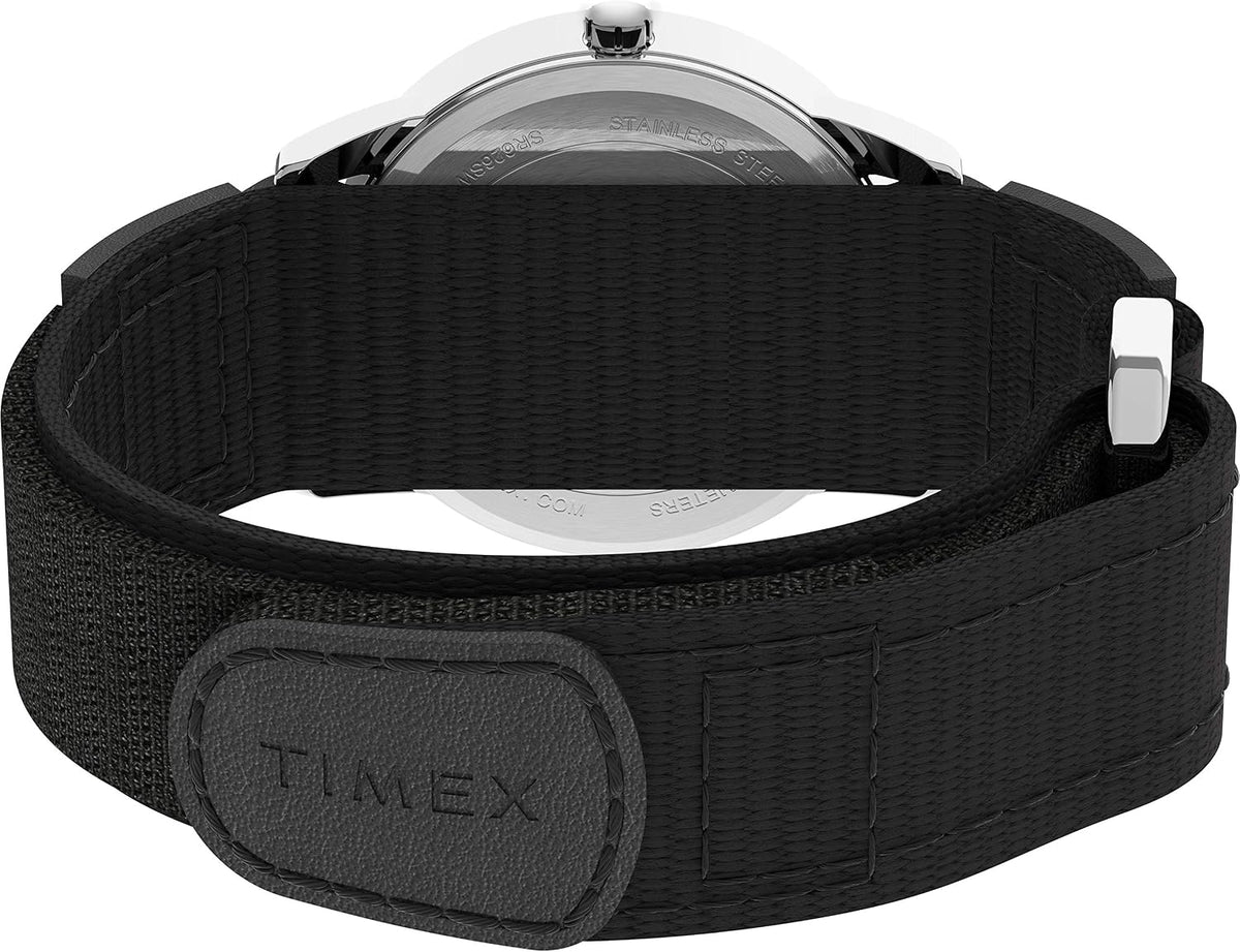 Timex Reloj Easy Reader para hombre