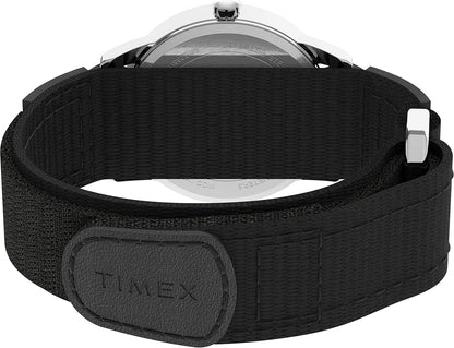 Timex Reloj Easy Reader para hombre