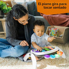 Baby Einstein Gimnasio de Juego y Alfombrilla de Actividad 4 en 1 K...