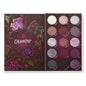 ColourPop Paleta de sombras de ojos A Shadow of Secrets, 15 sombras...
