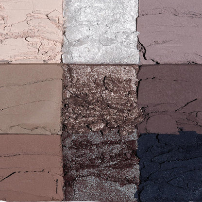 Anastasia Beverly Hills - Mini paleta de sombras de ojos | Fórmula...