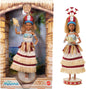 \u200BMattel Disney Collector Moana - Muñeca coleccionable de moda...