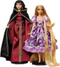 Mattel Disney Collector Rapunzel &amp; Mother Gothel - Muñecas cole...