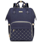 Mochila para pañales, bolsas de pañales para bebés, niñas y niños,...