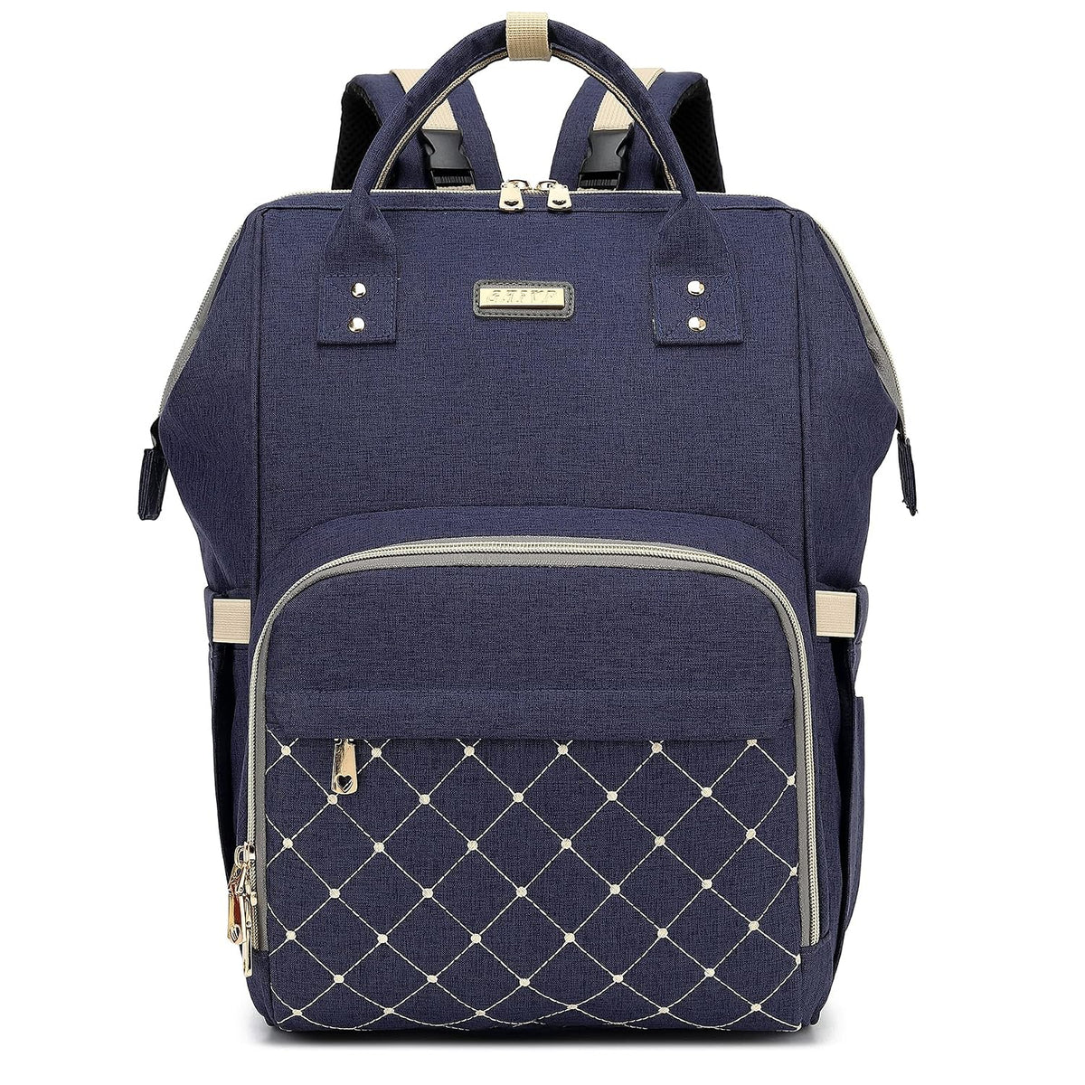 Mochila para pañales, bolsas de pañales para bebés, niñas y niños,...
