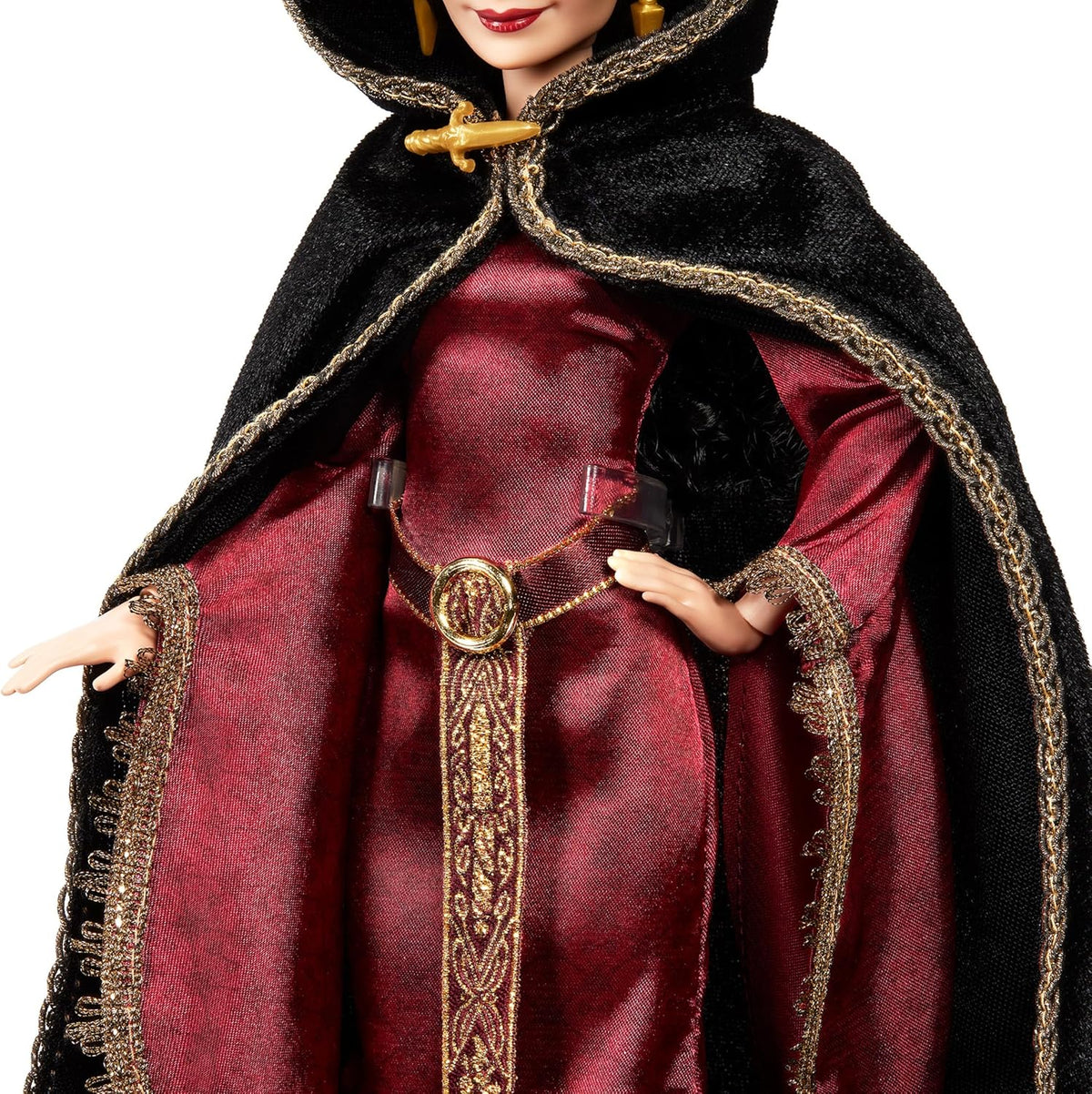 Mattel Disney Collector Rapunzel &amp; Mother Gothel - Muñecas cole...