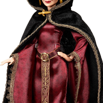 Mattel Disney Collector Rapunzel &amp; Mother Gothel - Muñecas cole...