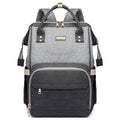 GAIVP Mochila para pañales para mujer, bolsas de bebé para niñas, b...