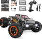HAIBOXING Coche de control remoto 16889, escala 1:16, 2.4 GHz, auto...