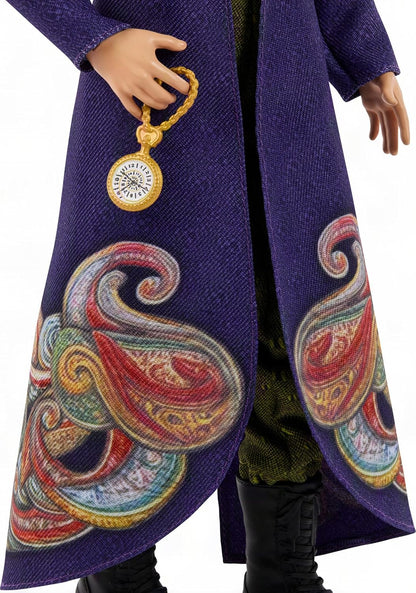 Mattel Disney Descendants: Wicked Wonderland Red y Max Fashion Doll...