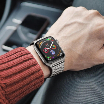 EPULY Compatible con Apple Watch Banda 49mm 45mm 44mm 42mm 41mm 40m...