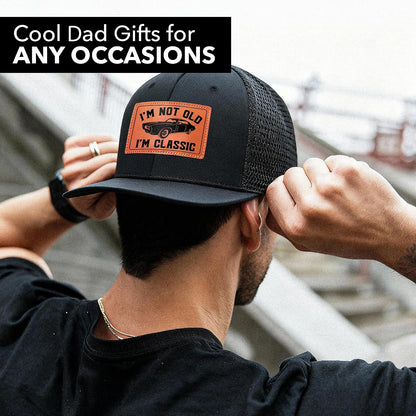 Regalos para hombres, papá, abuelo, él Navidad - Regalos de cumplea...