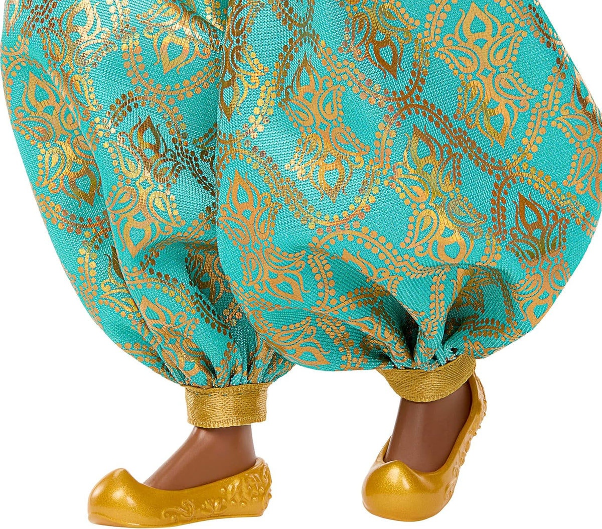 Mattel Disney Princess Jasmine Sparkling Collector Fashion Muñeca |...