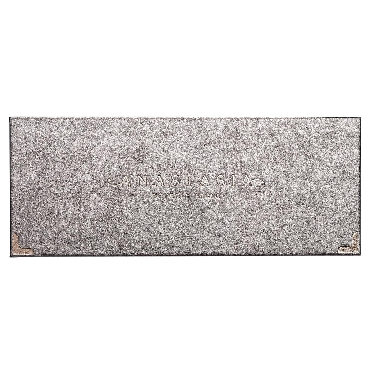 Paleta esencial de Anastasia Beverly Hills - Mates y metálicos | 12...