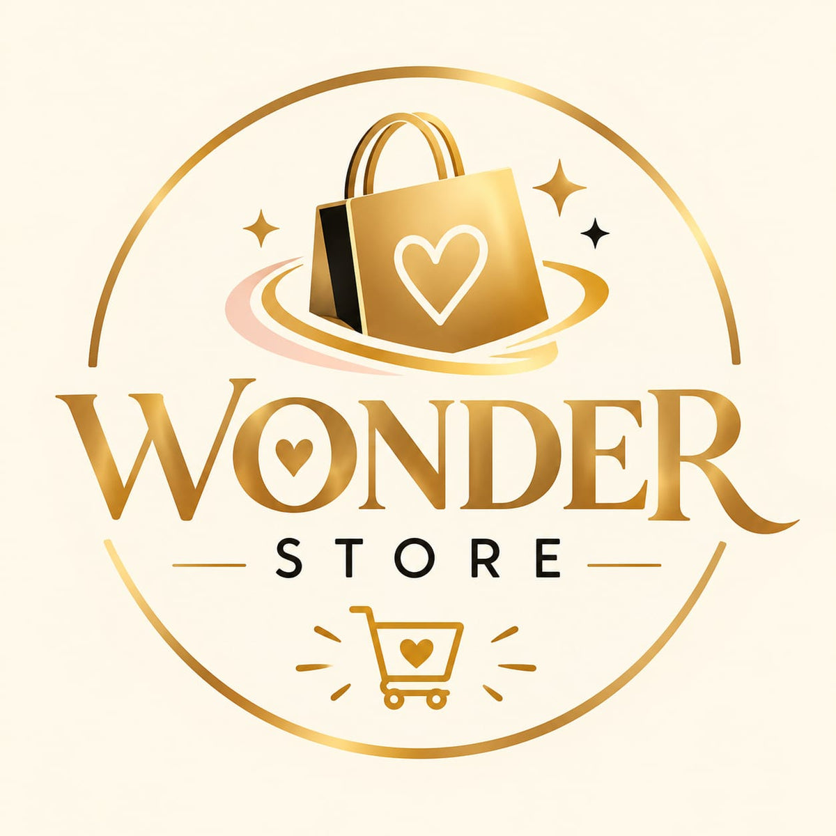 Wonder Store