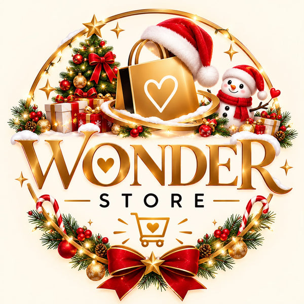 Wonder Store